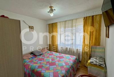 Apartament 3 camere de vânzare | zona Vasile Alecsandri | etaj 4 | - 4
