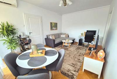 Apartament 2 camere | Renovat | 59 mp | Balcon mare | 1 Mai – Domenii - 2