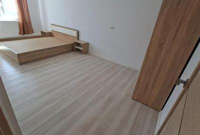 Ap 2 Camere | 46 mp | Etaj 1 | Mobilat și Finalizat - 2
