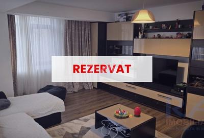 REZERRVAT! 2 camere decomandate, etaj 1, bloc nou 2015, la cheie, in Brazda ! - 1