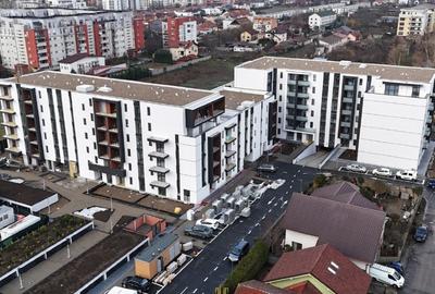 Apartament 3 camere de vanzare - 1