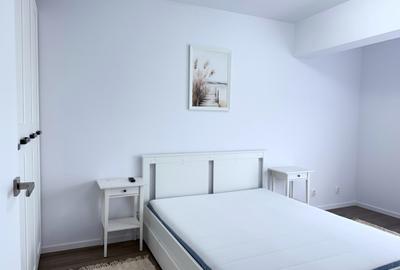 PRIMA INCHIRIERE! Apartament 2 camere totul NOU, Parcare, ONCOS PARK - 6