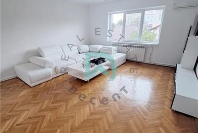 Apartament 3 camere spatios, etaj 1, zona Grivitei, cu garaj, beci si terasa - 1