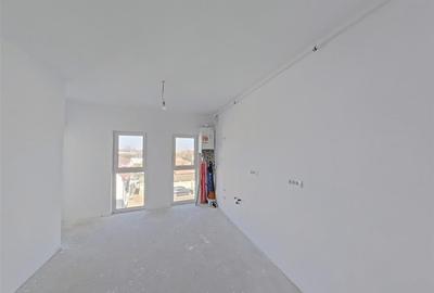 Ap. 3 camere, et.2, bloc nou cu lift - 7