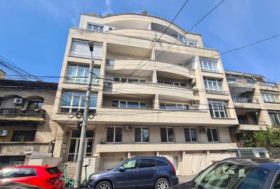 Spatiu comercial de inchiriat in Alexandrina 19, Bucuresti - 2