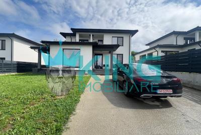 Casa 4 Camere Stefanestii Noi Bratieni Arges - 1