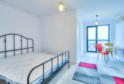 Garsonieră în Titan