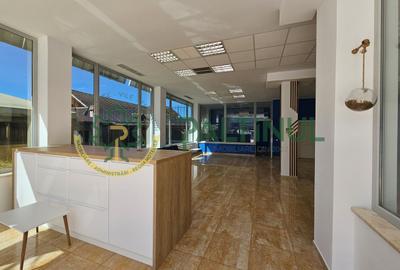 Spațiu de birouri 600 mp – Turnișor, Sibiu - 2