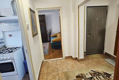 Apartament 2 camere Ultracentral, mobilat, utilat, decomandat - 22