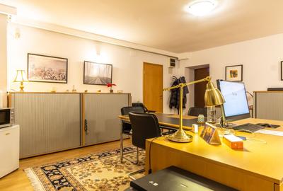 Spatiu birouri Mihalache -Turda in imobil mixt, 33 mp, centrala gaze proprie - 7