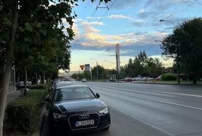 Teren intravilan sector 1 de vanzare,Calea Grivitei - 6