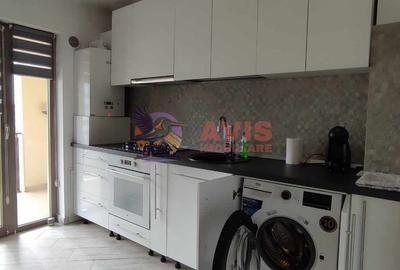Apartament de inchiriat zona Promenada mall - 8