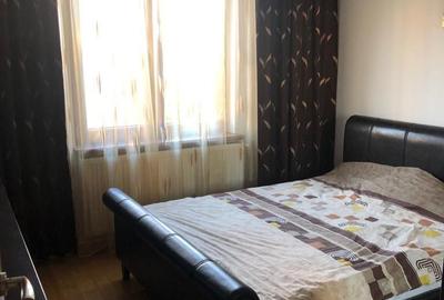 Apartament 3 camere Calea București,complet mobilat,utilat,500 eur - 1