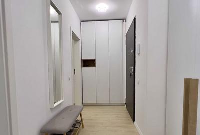 Garsonieră Exigent Plaza Residence - 5