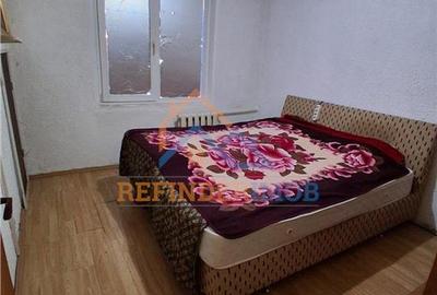 Militari - Gorjului / Apartament 2 camere decomandat / Etaj 4/8 / Metrou - 7