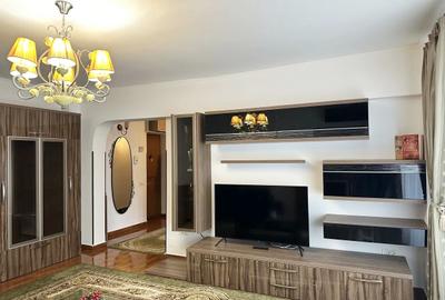 Apartament 2 Camere Nerva Traian cu Parcare - 1