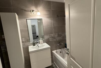 Apartament | 2 camere | Bloc nou | Parcare| Porsche Pipera - 9
