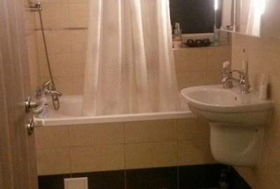 Inchiriez apartament 2 camere  cu loc parcare Iris 4 - 5
