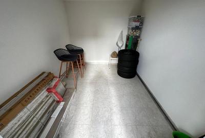 Casa moderna în Dumbravita - Ikea cu garaj - 23