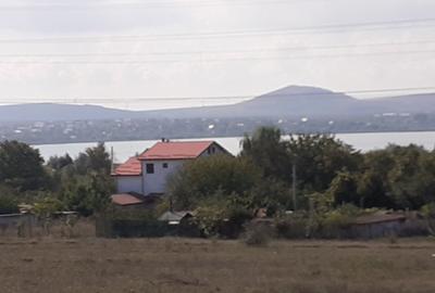 OCAZIE:Teren intravilan Tulcea-19euro/m.p. - 13