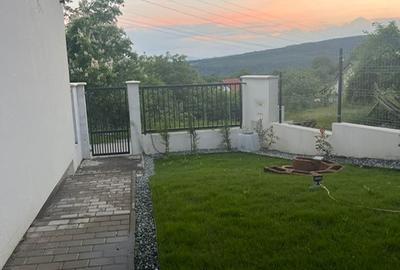 Casa noua cu 3 dormitoare in Popesti Deal - 9