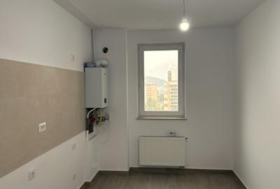 Apartament 3 camere decomandate, ultimul etaj, două băi — Urban Plaza, Astra - 10
