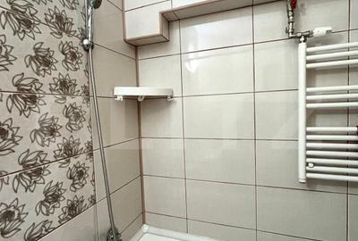 Apartament cu 1 camera, 33 mp, zona Manastur - 6