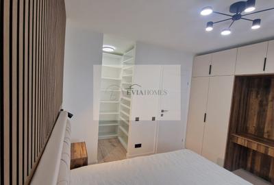 Zona Năsăud/3 camere/Complet renovat - 10