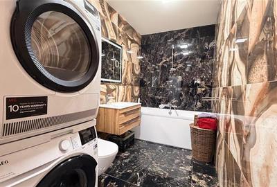 Apartament de 3 camere, Copou Azimut - 8