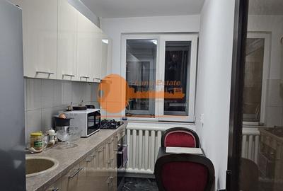 2 camere la 400m de metrou Favorit - 5