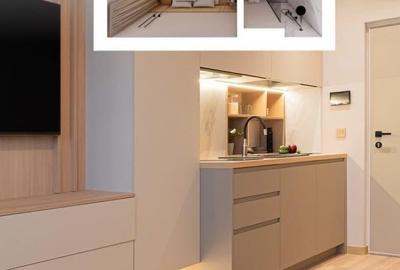 Unirii | Garsoniera | Rate Direct La Dezvoltator - 1