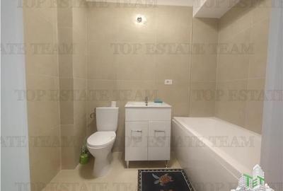 2 camere parter inalt cu gradina, prima inchiriere, nemobilat Popesti Leordeni - 4