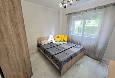 Apartament cu 3 Camere, Complet Mobilat, Zona Liceului Sportiv - 5