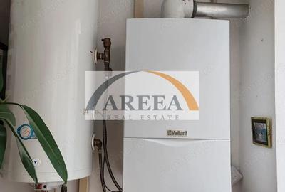 PRET BUN - casa 5 camere, curte individuala - metrou C-tin Brancoveanu - 13