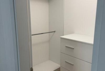 De inchiriat studio 2 camere+parcare supraterana - 8