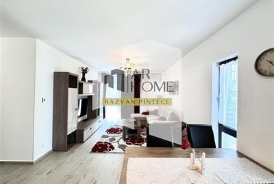 Apartament 3 camere de lux parcare subterana Albert MRS Smart Ploiesti - 16