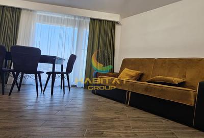 NOU 2 camere - Centrala Proprie - mobilat/utilat - Sun Plaza - 1