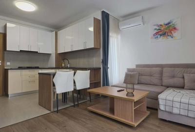 Apartament de inchiriat, str. Mestesugarilor/cart.Iosia - 2