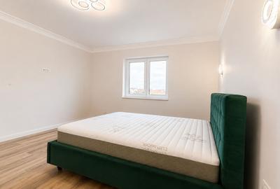 COMISION 0% |Duplex Sag|110 mp utili|Panouri fotovoltaice + Baterie - 12