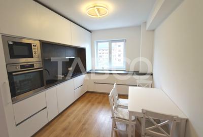 Apartament cu 2 camere decomandat, mobilat în Periferie