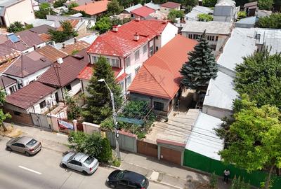 Casă / Vilă de vânzare pe strada Grivitei I Braila - 2