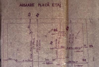 Casa cu 3 camere, P+1, 100 mp utili - zona Blascovici - 9