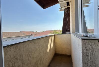 Apartament 3 camere, decomandat, 72mp, mobilat si utilat - zona Soarelui - 11