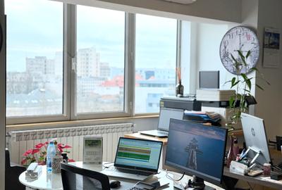 Ultracentral – Calea Victoriei | 93 mp | View Muzeul Enescu | Investiție Premium - 8