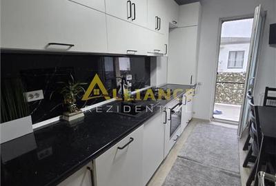 Gura Putnei Ap 3 cam | Mobilat+Parcare 80 MP - 1