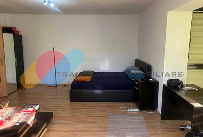 Apartament 1 camere, 43mp, complex Studium Green - zona Iulius Mall - 3