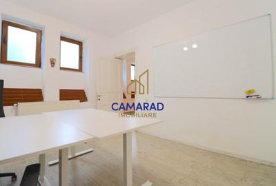 Apartament de vânzare cu 4 camere- curte – Cotroceni - metrou Eroilor/Grozăvești - 3