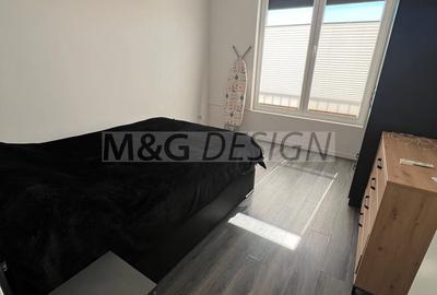 Apart Dumbravita Decathlon/Facultatea Agronomie  +loc parcare - 22