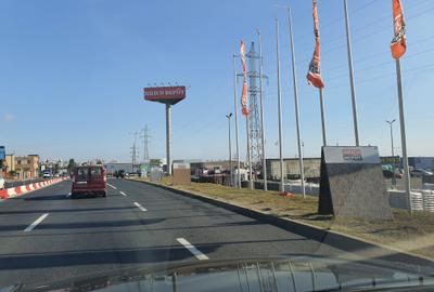 Teren de vanzare in Constanta zona Km 5 - 5
