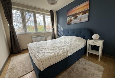 Apartament 2 camere de vanzare, decomandat, zona Centrala, Timisoara - 1